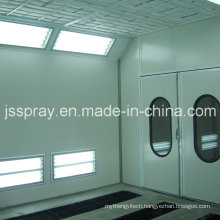 Standard CE Europe Paint Booth